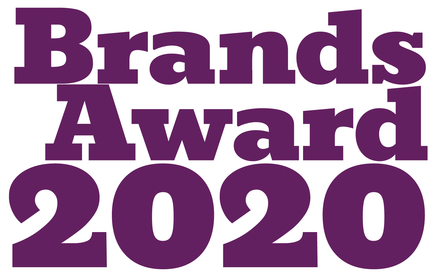 Brands Award 2020
